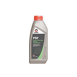 Category image for STEERING FLUIDS
