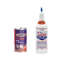Category image for ENGINE TREATMENTS