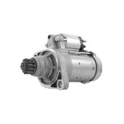 Category image for STARTER MOTORS