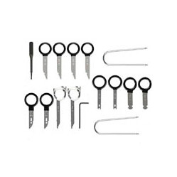 Category image for STEREO REMOVAL TOOLS