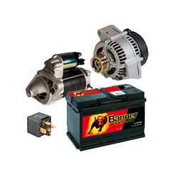 Category image for ELECTRICAL