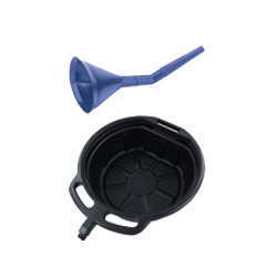 Category image for JUGS FUNNELS & DRIP TRAYS