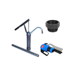 Category image for BARREL ACCESSORIES