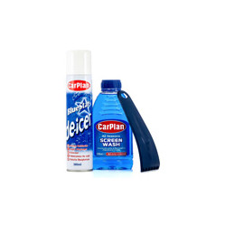 Category image for WINTER ACCESSORIES