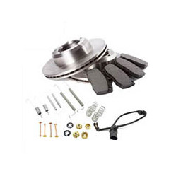 Category image for BRAKE FRICTION