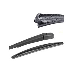 Category image for WIPER ARMS & BLADES
