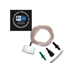 Category image for HOSE PIPE & CONNECTORS