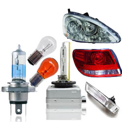 Category image for LIGHTING