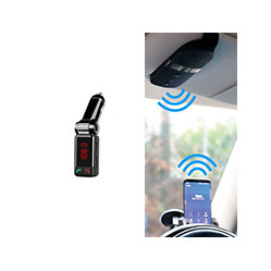 Category image for BLUETOOTH CONNECTORS