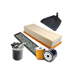 Category image for SERVICE FILTERS