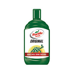 Category image for WAXES