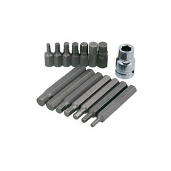 Category image for SOCKET BIT SETS