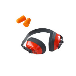 Category image for EAR PROTECTION