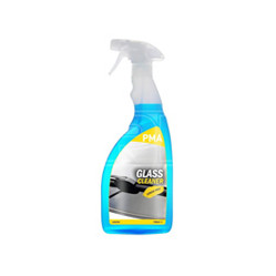 Category image for GLASS CLEANERS