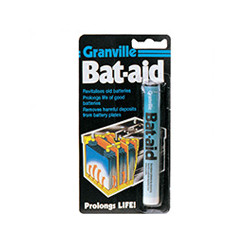 Category image for BAT-AID