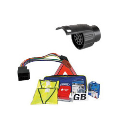 Category image for EXTERIOR ACCESSORIES