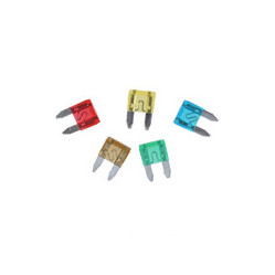 Category image for MINI BLADE FUSES