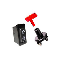 Category image for MISC SWITCHES