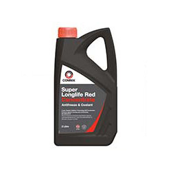 Category image for ANTIFREEZE