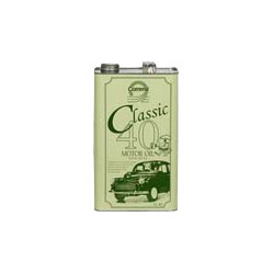 Category image for CLASSIC OILS