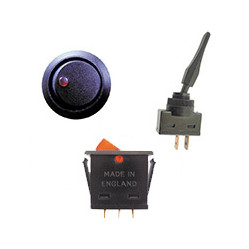 Category image for FLICK SWITCHES