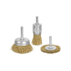 Category image for WIRE BRUSHES