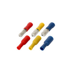 Category image for BULLET CONNECTORS