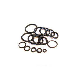 Category image for O-RINGS