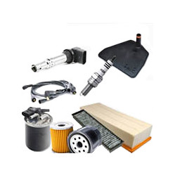 Category image for FILTERS & IGNITION