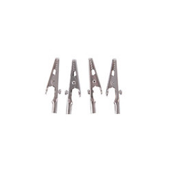 Category image for CROCADILE CLIPS