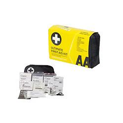 Category image for FIRST AID KIT