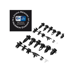 Category image for TRIM CLIPS
