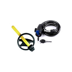 Category image for SECURITY LOCKS