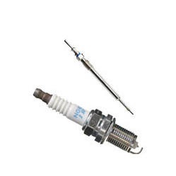 Category image for GLOW & SPARK PLUGS