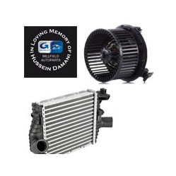 Category image for RADIATORS HEATERS & COOLERS