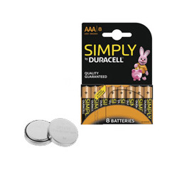 Category image for SMALL BATTERIES
