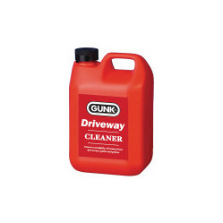 Category image for DRIVEWAY CLEANERS