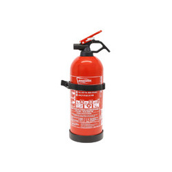 Category image for FIRE EXTINGUISHERS