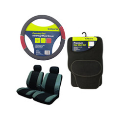 Category image for INTERIOR ACCESSORIES