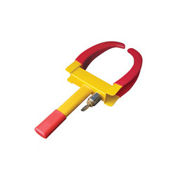 Category image for WHEEL CLAMPS