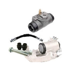 Category image for BRAKE HYDRAULICS