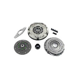 Category image for CLUTCH & FLYWHEELS