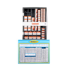 Category image for BULBS STANDS