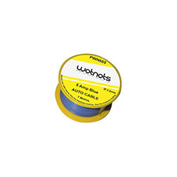 Category image for ELECTRICAL CABLE