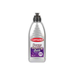 Category image for POWER STEERING FLUIDS