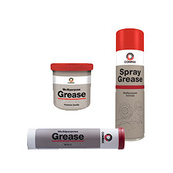 Category image for GREASES