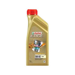 Category image for 0W40 ENGINE OIL