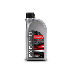 Category image for COOLANT FLUIDS