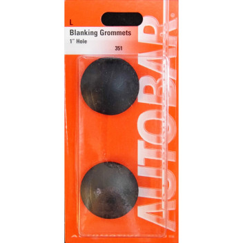 BLANKING GROMMETS 1