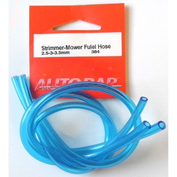 MOWER PVC FUEL HOSE KIT
